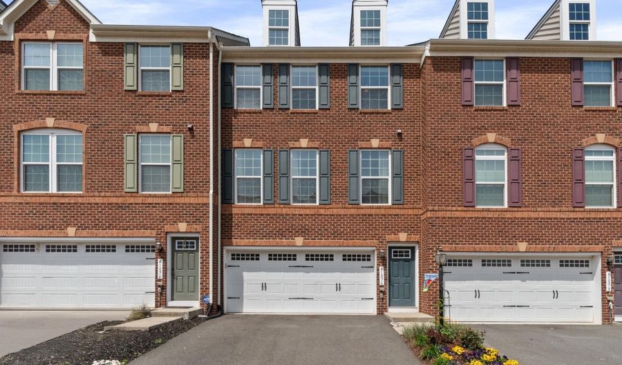 41876 SPRINTER Ter, Aldie, VA 20105 - 3 Beds, 4 Bath