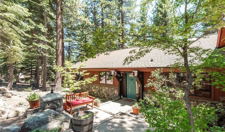 633 Second Crk, Incline Village, NV 89451 - 3 Beds, 2 Bath