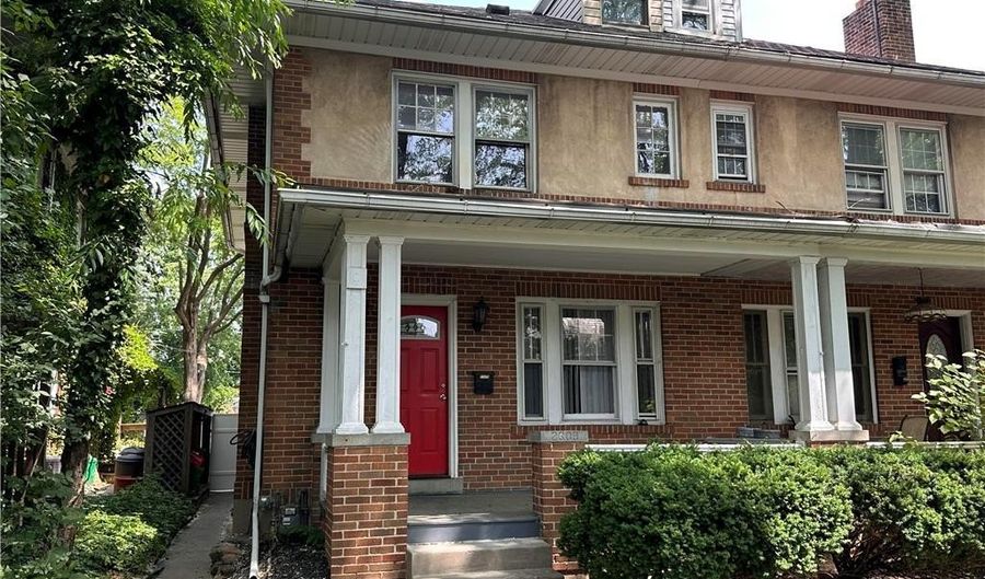 2309 W Allen St, Allentown, PA 18104 - 4 Beds, 2 Bath