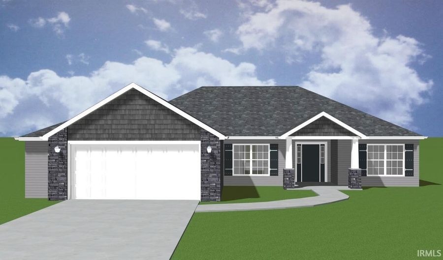 3407 Pindos Ct, Auburn, IN 46706 - 3 Beds, 2 Bath