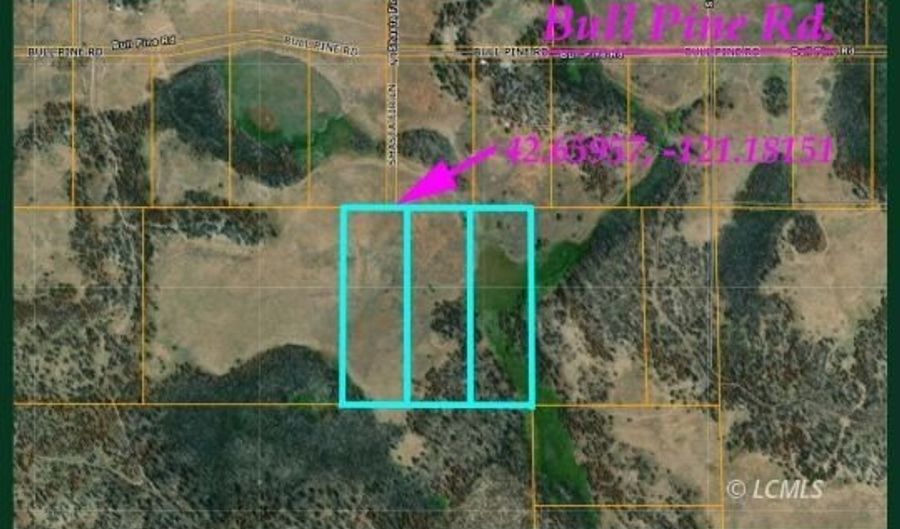 Bull Pine, Beatty, OR 97621 - 0 Beds, 0 Bath
