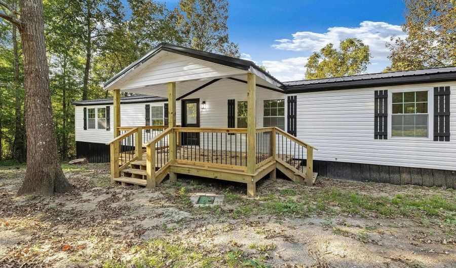 200 Parkwood Ln, Arab, AL 35016 - 4 Beds, 2 Bath