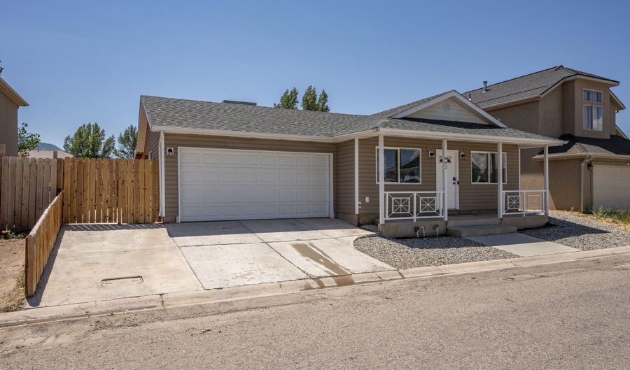 683 W 1350 N, Cedar City, UT 84721 - 3 Beds, 2 Bath