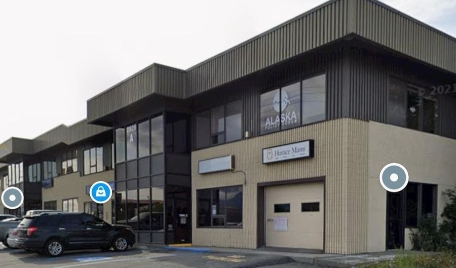 7926 Old Seward Hwy #A8, Anchorage, AK 99518 - 0 Beds, 0 Bath