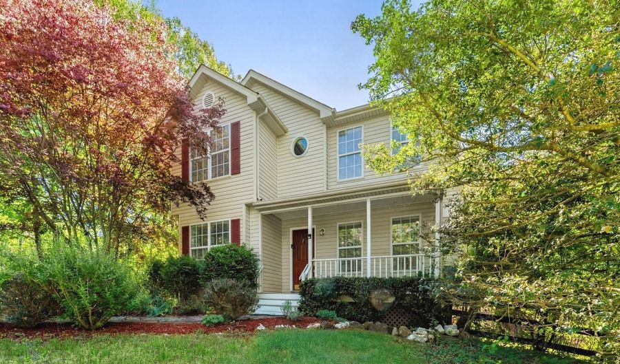12151 DEERFIELD Ln, Amissville, VA 20106 - 3 Beds, 3 Bath
