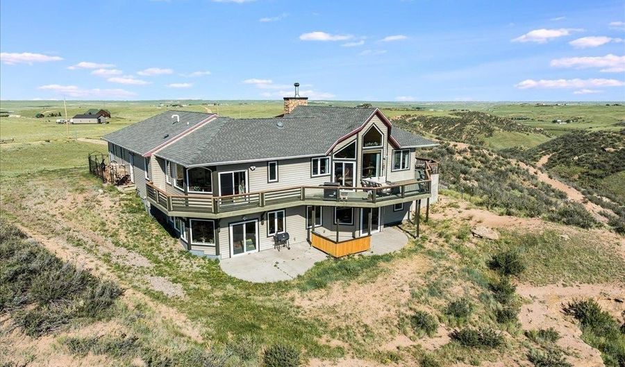 707 S TABLE MTN Loop, Cheyenne, WY 82009 - 4 Beds, 3 Bath