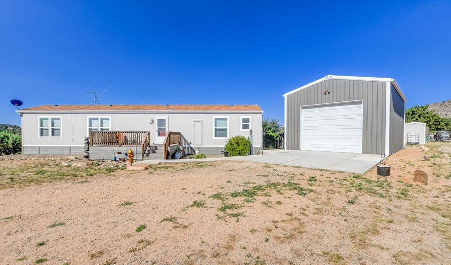 2510 N Chippewa Rd, Chino Valley, AZ 86323 - 2 Beds, 2 Bath