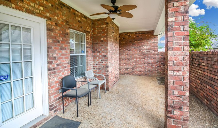 117 Springtree Dr, Brandon, MS 39042 - 2 Beds, 2 Bath