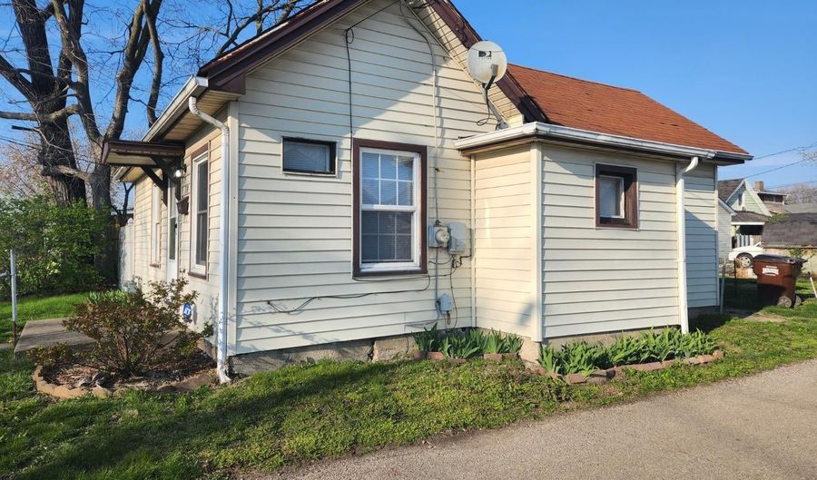 905 Wilson St, Middletown, OH 45044 - 1 Beds, 1 Bath