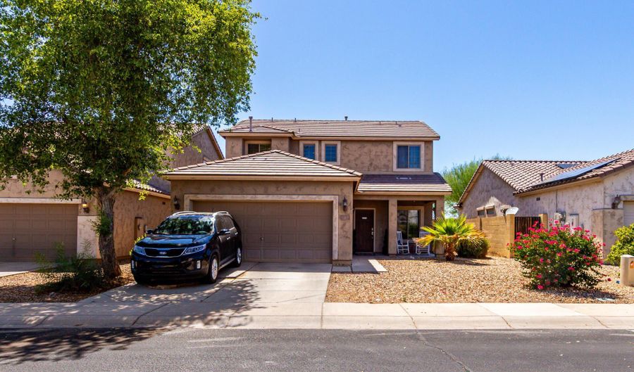 110 N 194TH Ln, Buckeye, AZ 85326 - 3 Beds, 3 Bath