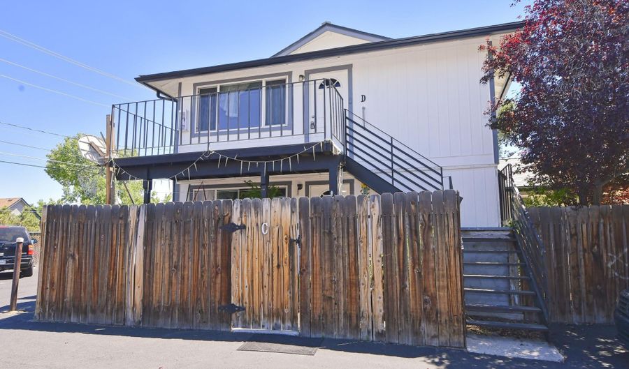 1513 N Edmonds Dr #D, Carson City, NV 89701 - 3 Beds, 2 Bath