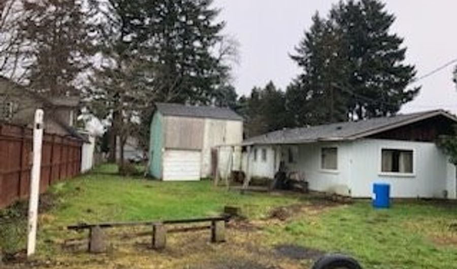 4910 CRATER Ave, Keizer, OR 97303 - 3 Beds, 1 Bath