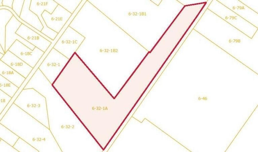 0 Cram Rd, Standish, ME 04084 - 0 Beds, 0 Bath