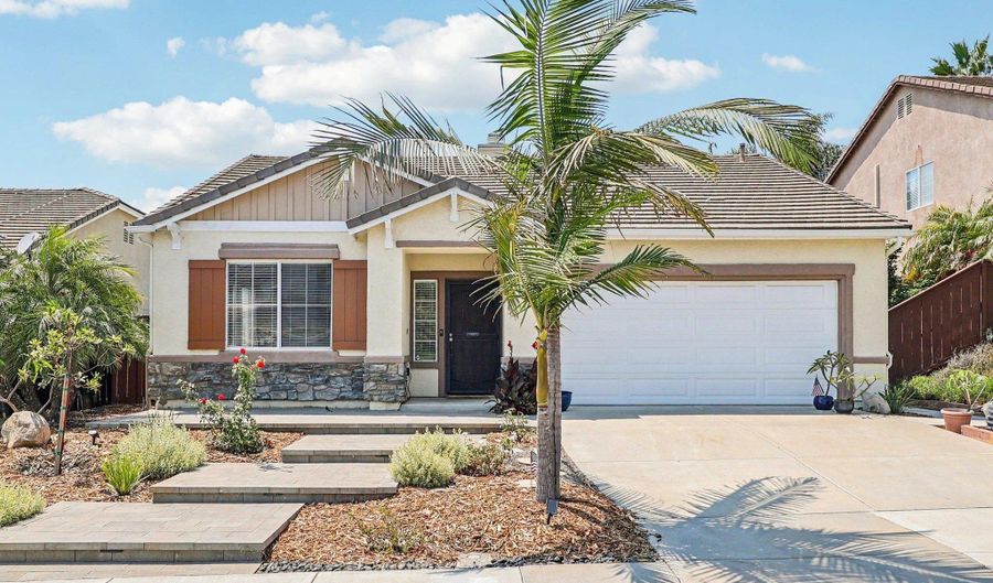 773 Aldea Dr, Oceanside, CA 92057 - 3 Beds, 2 Bath