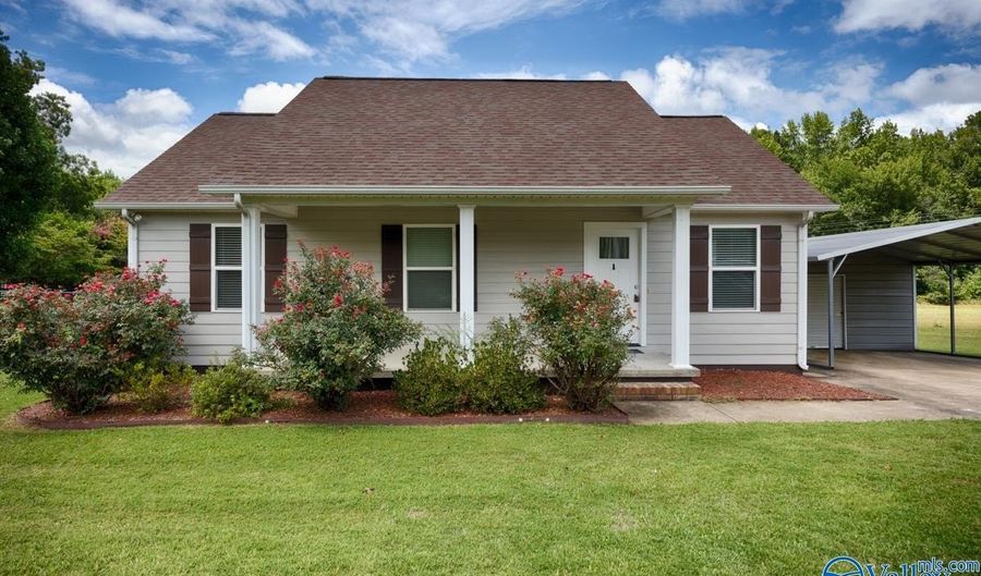 30619 Highway 110, Ardmore, TN 38449 - 3 Beds, 2 Bath