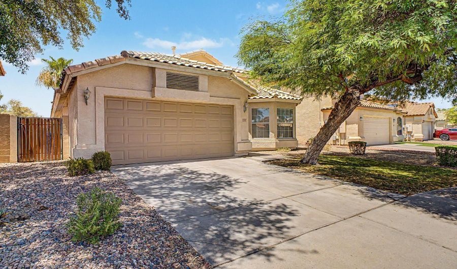2424 N 125TH Dr, Avondale, AZ 85392 - 3 Beds, 2 Bath