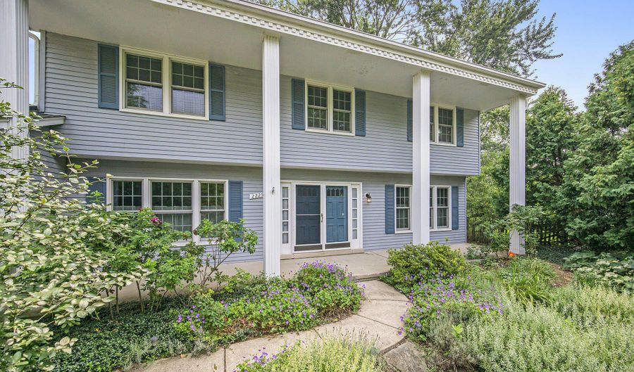 2225 Tilsby Ct, Ann Arbor, MI 48103 - 4 Beds, 3 Bath