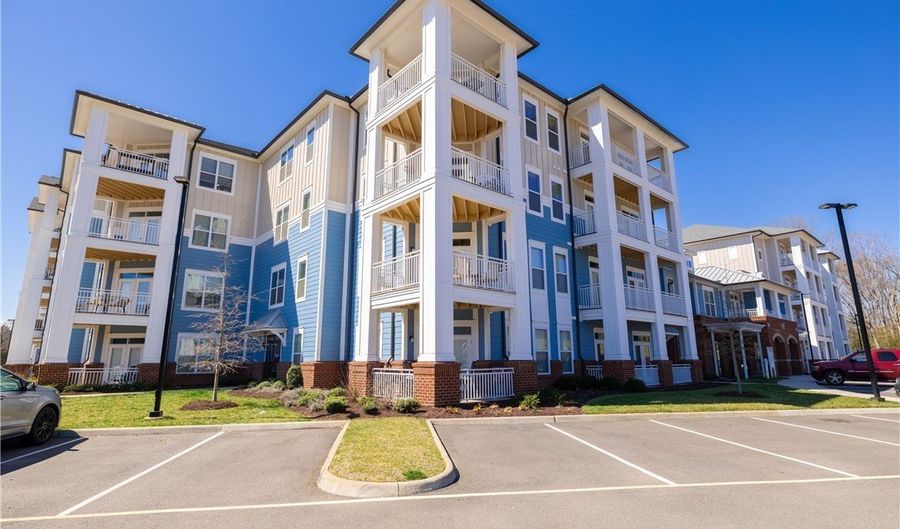 10530 Stony Bluff Dr 206, Ashland, VA 23005 - 2 Beds, 2 Bath