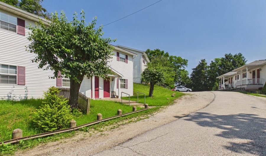 1 Lowell Dr, Barboursville, WV 25504 - 0 Beds, 0 Bath