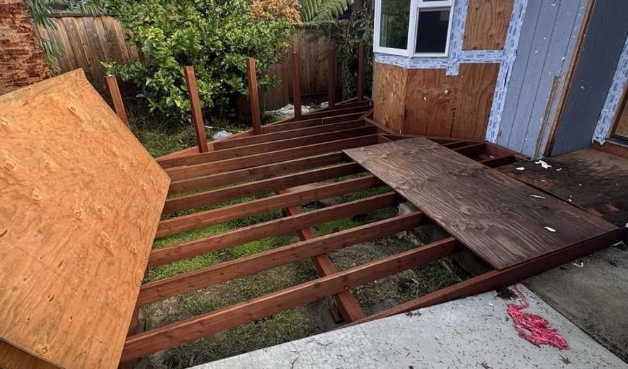 322 Arthur Ave, Aptos, CA 95003 - 5 Beds, 3 Bath