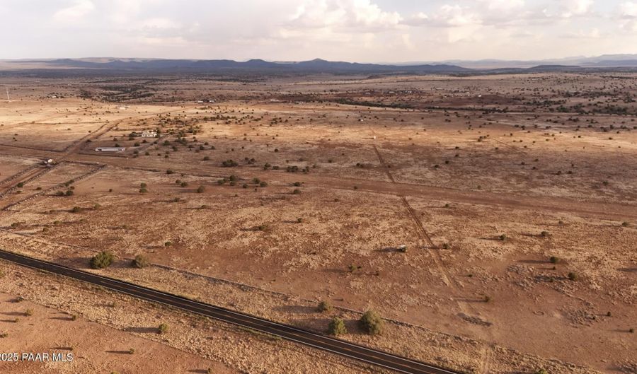 10111 W Old Highway 66, Ash Fork, AZ 86320 - 0 Beds, 0 Bath