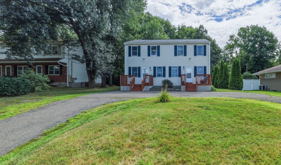475 Birch St, Bristol, CT 06010 - 4 Beds, 2 Bath