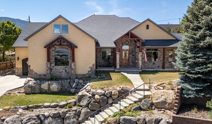 1945 W 150 S, Cedar City, UT 84720 - 6 Beds, 3 Bath