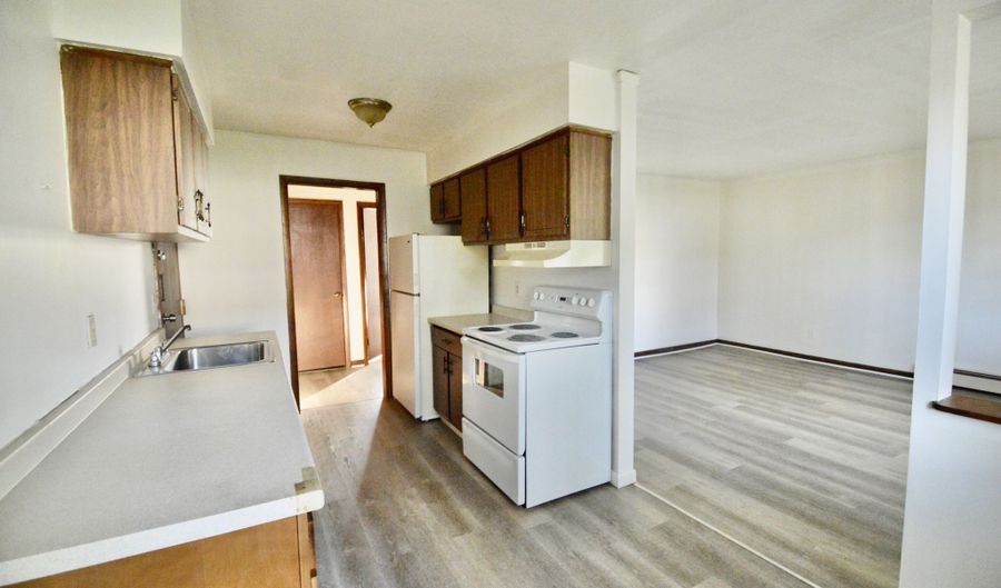 48 Enid St APT C, Bridgeport, CT 06606 - 1 Beds, 1 Bath