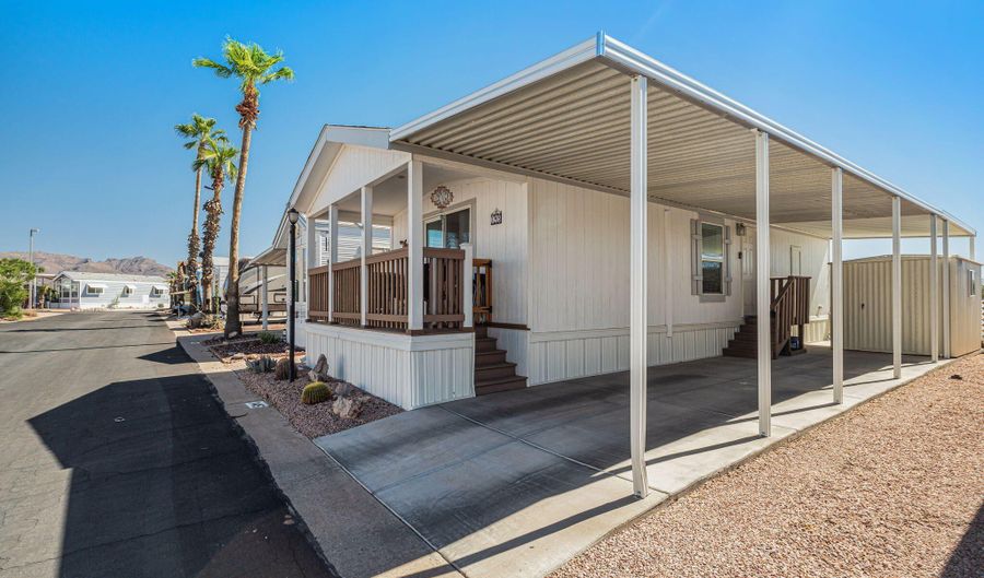 1371 E 4th Ave 145, Apache Junction, AZ 85119 - 1 Beds, 1 Bath