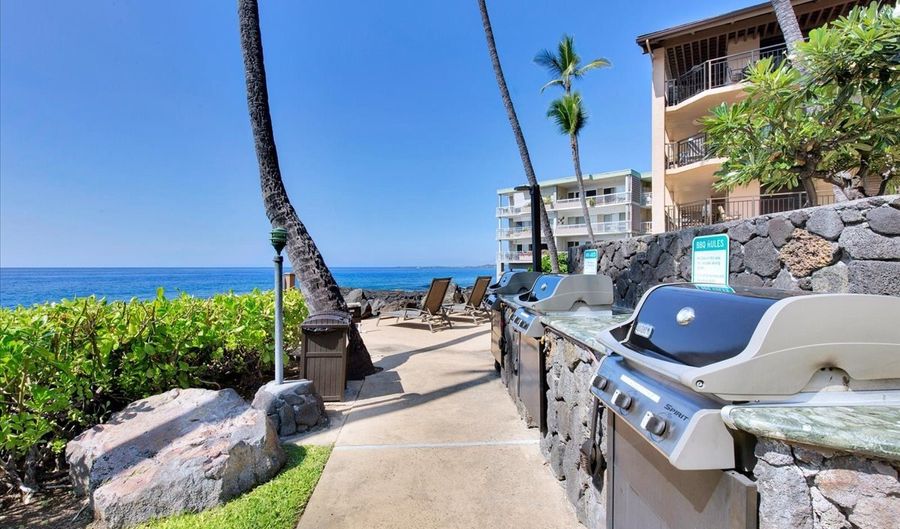 75-6026 ALII Dr 3304, Kailua Kona, HI 96740 - 1 Beds, 1 Bath