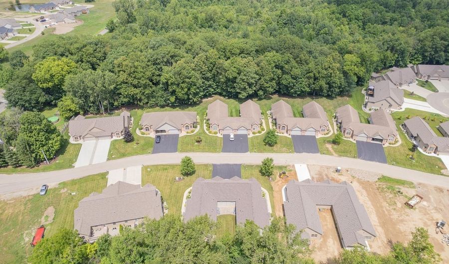 1687 Rivers Edge, Adrian, MI 49221 - 4 Beds, 3 Bath