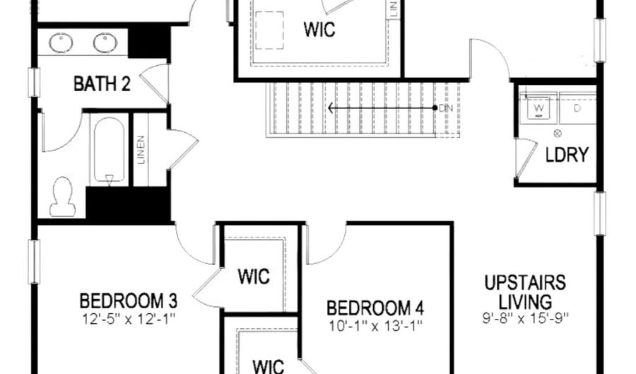 43224 Kawana Gulch St, Elizabeth, CO 80107 - 5 Beds, 3 Bath