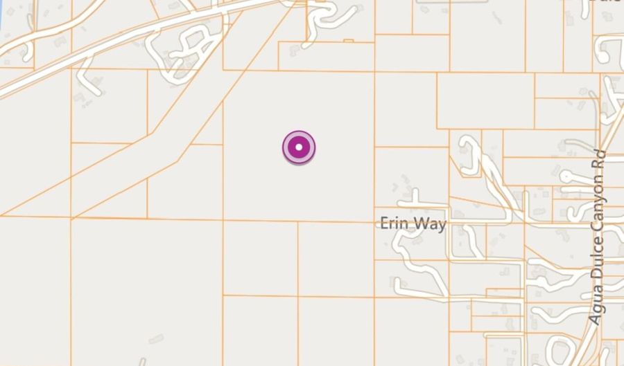 Vic Sierra Highway Mint Road, Agua Dulce, CA 91390 - 0 Beds, 0 Bath