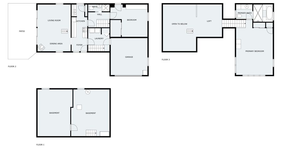 33 Lilly Ln, Appleton, ME 04862 - 2 Beds, 2 Bath