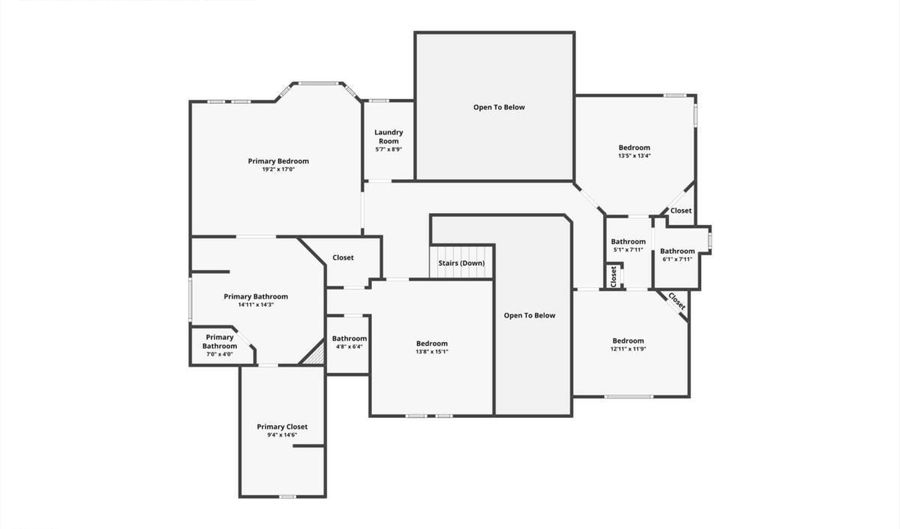 175 Timber Creek Ln, Acworth, GA 30101 - 6 Beds, 5 Bath