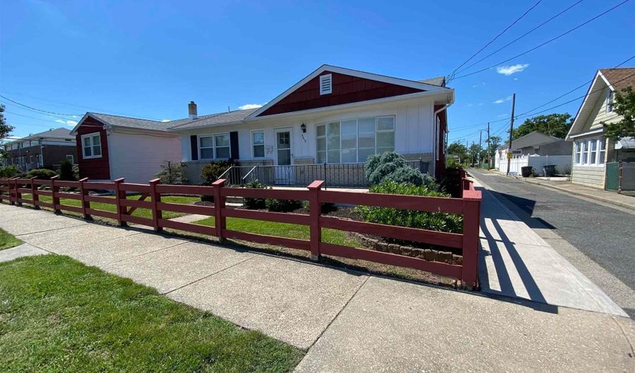 4019 Crossan Ave, Atlantic City, NJ 08401 - 2 Beds, 2 Bath