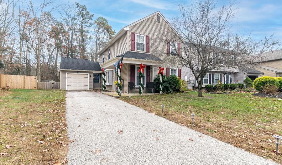 7 BROOKVIEW Dr, Atco, NJ 08004 - 3 Beds, 3 Bath