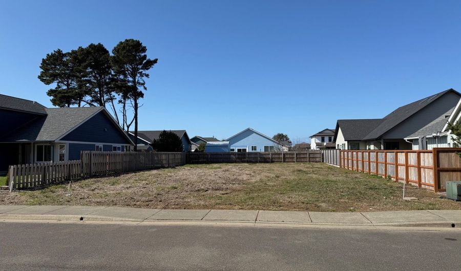 2653 FRANKLIN Ave SW, Bandon, OR 97411 - 0 Beds, 0 Bath