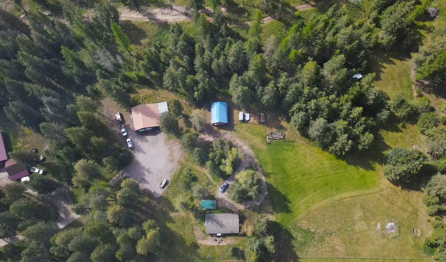 1432 Bigfork Stage Rd, Bigfork, MT 59911 - 2 Beds, 1 Bath