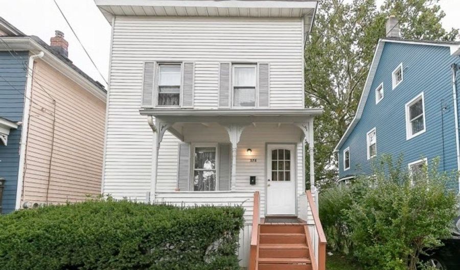 376 E Blackwell St, Andover, NJ 07801 - 3 Beds, 1 Bath