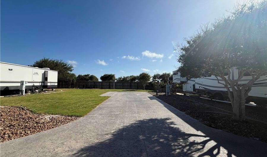 63 Augusta Cir, Aransas Pass, TX 78336 - 0 Beds, 0 Bath
