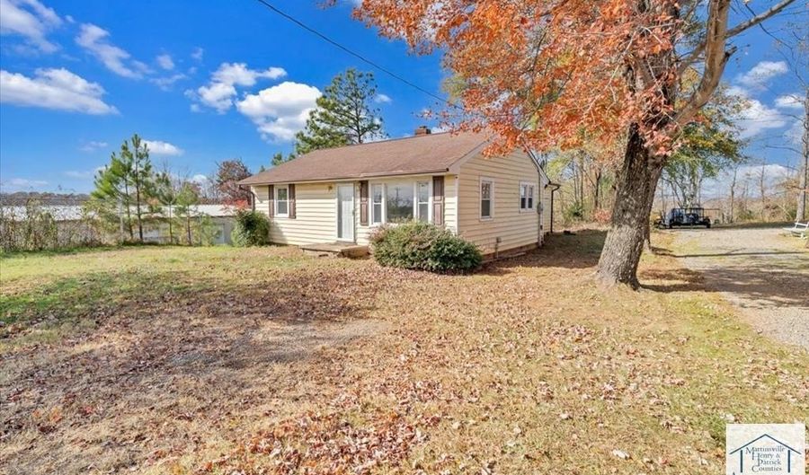 77 Virgil Goode Hwy, Bassett, VA 24102 - 3 Beds, 2 Bath