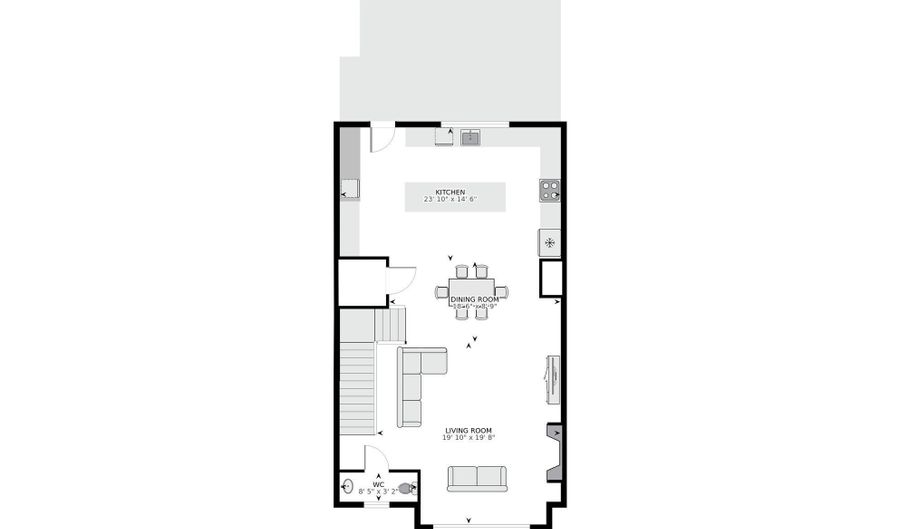 7027 RENITA Ln, Bethesda, MD 20817 - 4 Beds, 4 Bath
