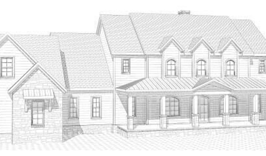 166 Beagle Chase Dr, Appling, GA 30802 - 4 Beds, 6 Bath