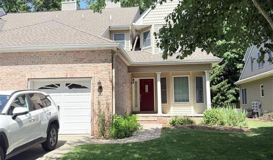 63 TROTTERS Ln 63, Allendale, NJ 07401 - 3 Beds, 3 Bath