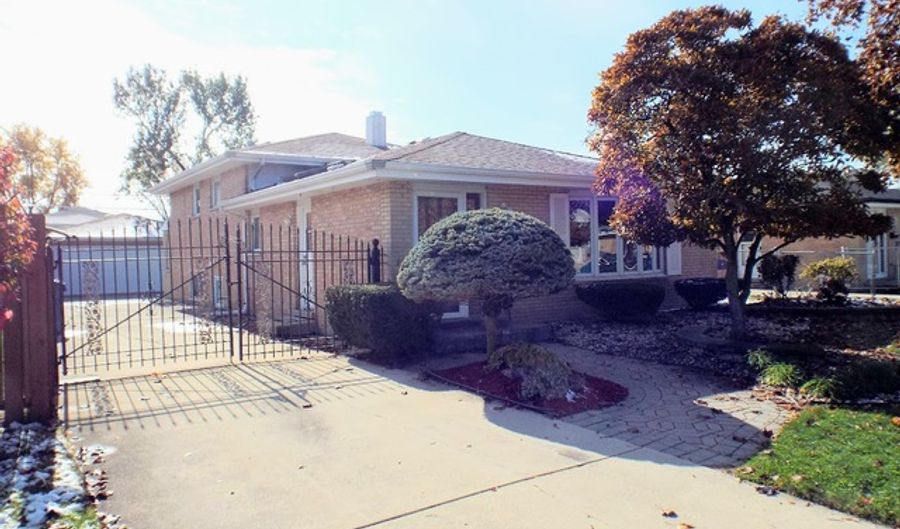 4407 W 118th St, Alsip, IL 60803 - 3 Beds, 2 Bath