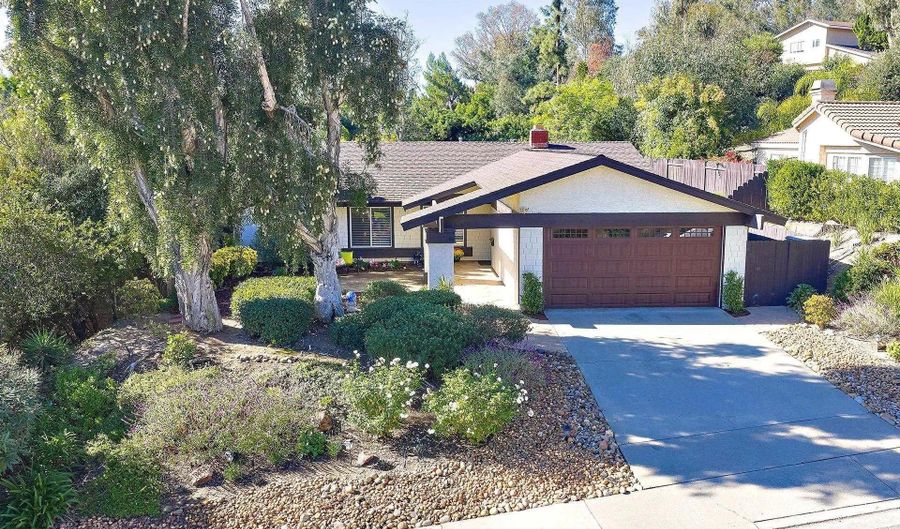 9970 Mesa Madera Dr, San Diego, CA 92131 - 3 Beds, 2 Bath