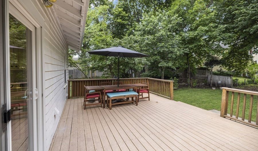 107 Ronald Rd, Arlington, MA 02474 - 3 Beds, 2 Bath