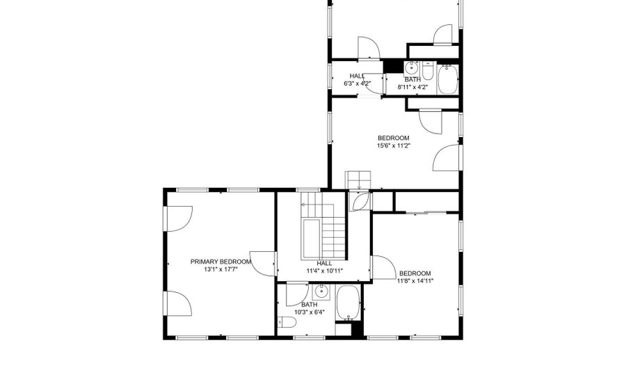 113 DELAWARE Ave, Bridgeville, DE 19933 - 4 Beds, 3 Bath