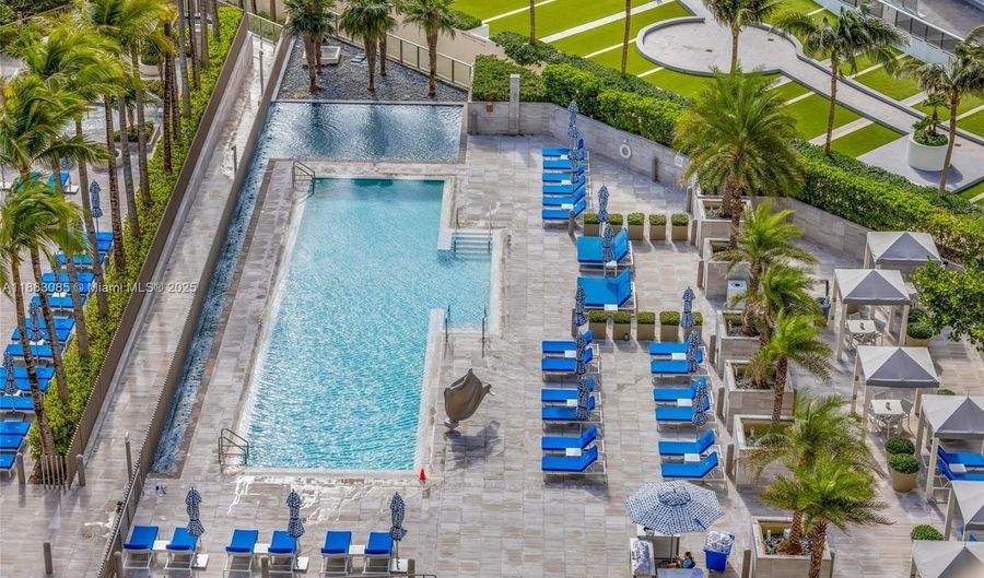 9701 Collins Ave 1204, Bal Harbour, FL 33154 - 2 Beds, 3 Bath